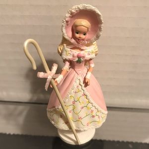 1998 Hallmark Keepsake Ornament, Little Bo Peep